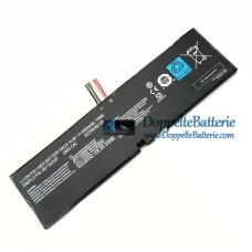 Akku für Razer 0099 Blade-Pro-17 2014 GMS-C40 RZ09-0117 [Ersatzakku]